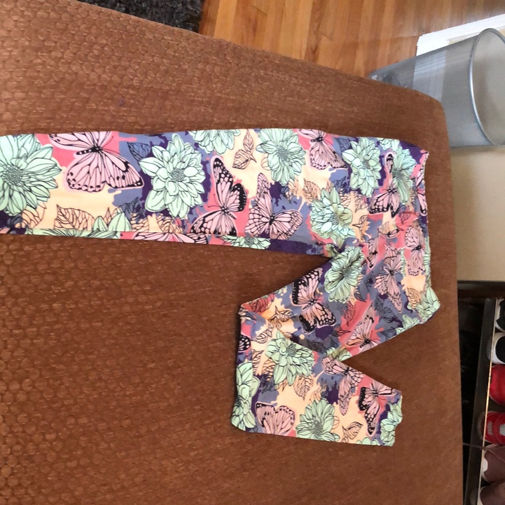 Lula Roe legging
